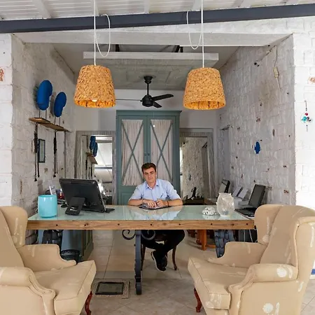 Charm Hotel Akyarlar