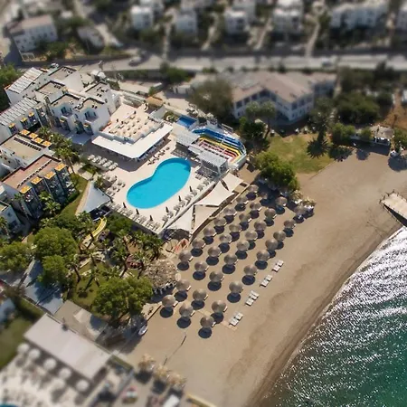 Charm Akyarlar