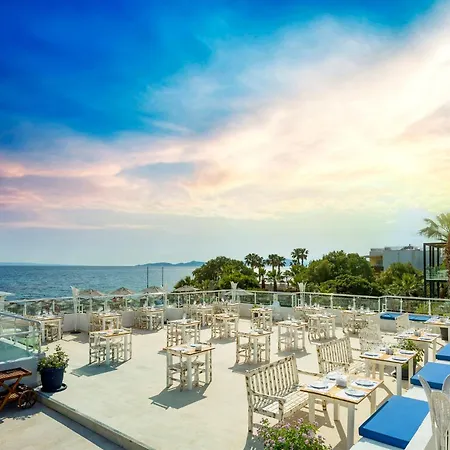 Charm 4* Akyarlar