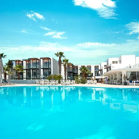 Hotel Charm 4*