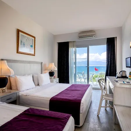 Charm 4* Akyarlar