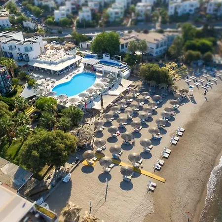 Charm 4* Akyarlar