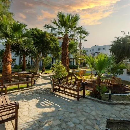 Hotel Charm Akyarlar